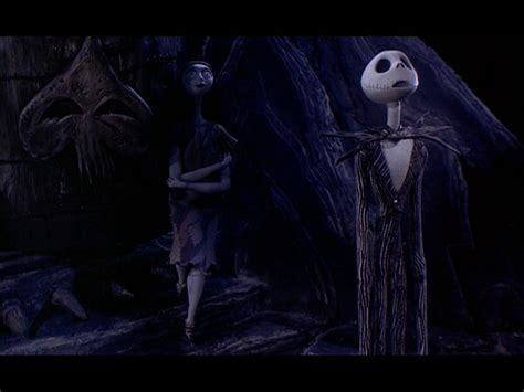 From Big Witch to Icon: The Evolution of the Nightmare Before Christmas Character